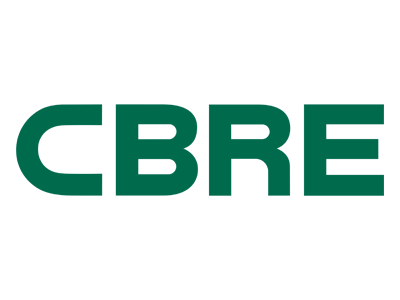 CBRE