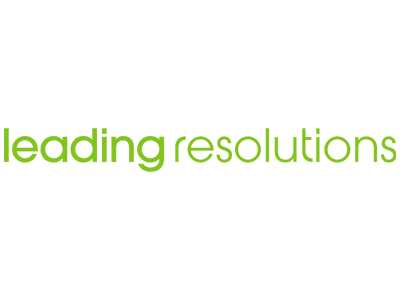Leading-resolutions