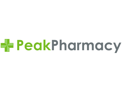 Peak-Pharmacy